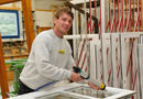 Werkstatt