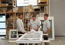 Werkstatt