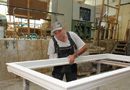 Werkstatt