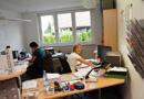 Werkstatt