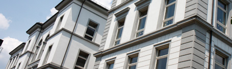 Gässler Fensterbau