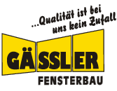 Gässler Fensterbau